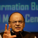 Finance minister Arun Jaitley has conceded that the 5.7% GDP growth rate in the first quarter is a matter of concern.